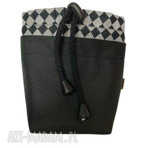 zwierzaki saszetka na przysmaki dla psa pepitka ii, pies, spacer z psem, miłość