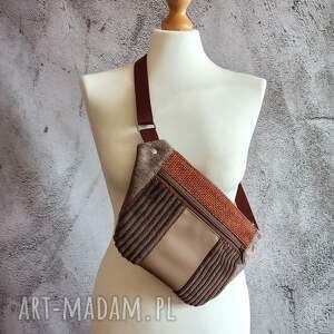 mini damska nerka/saszetka, nerka na rower nerko torebka, saszetka