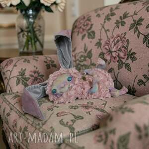 Chochlik Królewski e piet. Artystyczna lalka kolekcjonerska