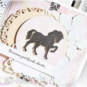 handmade scrapbooking kartki folder na płytę cd