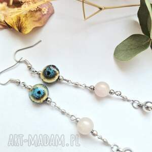 kolczyki delikatne leciutkie box l1, fo slu, et, bo fri