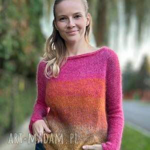 handmade swetry sweter dan - te