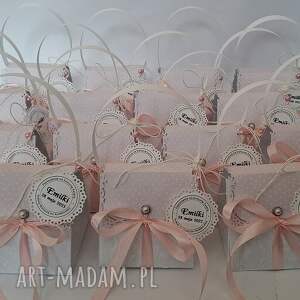 I ŚWIĘTA, zaproszenie komunia