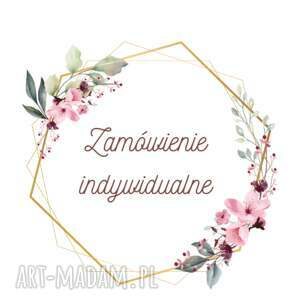 zamówienie indywidualne - torebka na ramię kot pracy, prezent