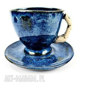 handmade ceramika filiżanka ceramiczna