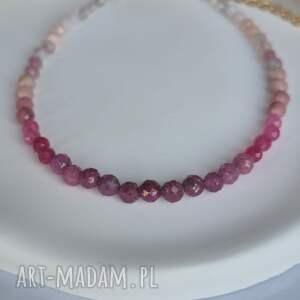 revolution stone bransoletka esencja miłości biżuteria bandmade prezent