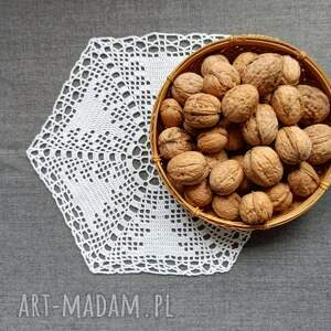 serwetka świąteczna choinki boże narodzenie 26cm, świąteczne