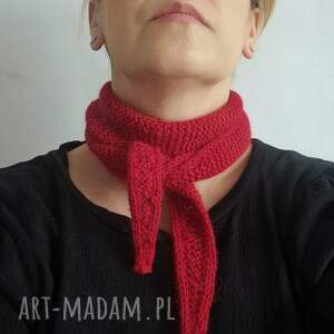 szaliczek sophie scarf