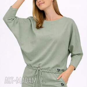 BLUZA - VERONA SZAŁWIA, bluzka damska, bawełniana