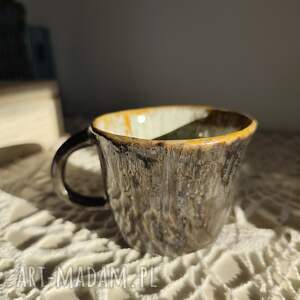 Prezent kubek cera, dom, ceramika, filżanka