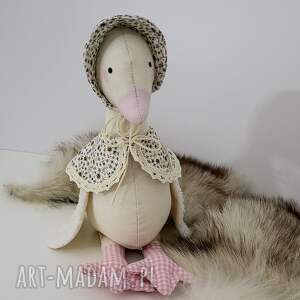 pomysł na świąteczny prezent Gąska, wielkanoc