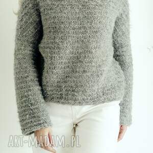 swetry półgolf kukoma, mikołajki, kobiecy, alpaka, prezent