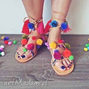 handmade buty