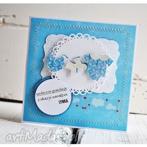 handmade scrapbooking kartki