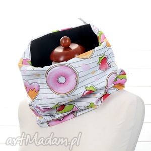 handmade kominy dwustronny komin ciepły muffiny