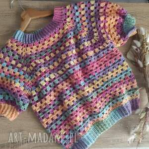 handmade swetry