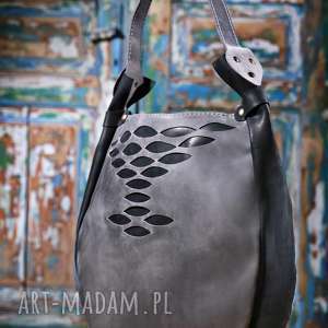 handmade na ramię torebka torba ręcznie wykonana