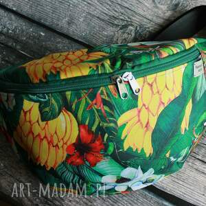 nerka bananowiec rozmiar xl, spacer torebki