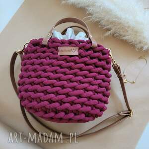Torebka listonoszka Boho Wabe Bag MINI - kolor