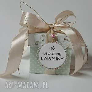 urodzinowy explodingbox, urodziny