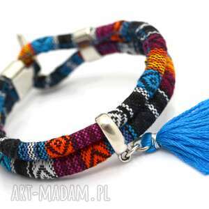 handmade bransoletka joyee boho inkas