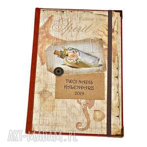 ręczne wykonanie scrapbooking albumy