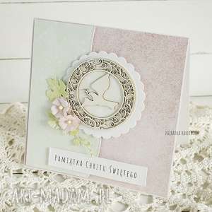 ręcznie robione scrapbooking kartki