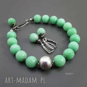 handmade jadeit