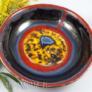 handmade ceramika misa archipelag