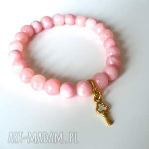 handmade sweet pink