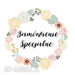 handmade scrapbooking albumy zamówienie specjalne