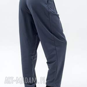 trzyforu spodnie dresowe damskie adalet grafit