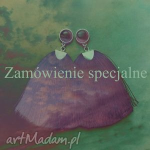 zamówienie specjalne