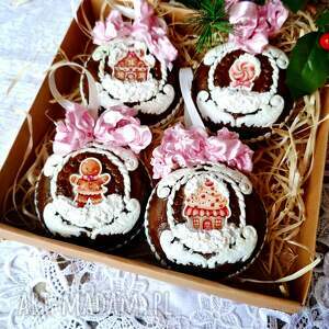 dom ozdoby święta - joanna d art dekoracje świąteczne