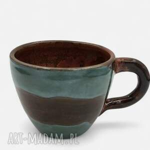 Prezent Filiżanka, na kawę, piękny kubek, ceramika