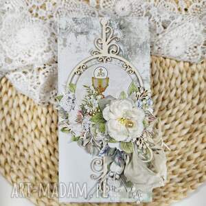 święta, kartka komunijna na komunię, prezent komunię pierwsza komunia