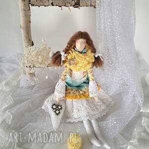 anioł stróż radosny niej kobiety pomysł na prezent