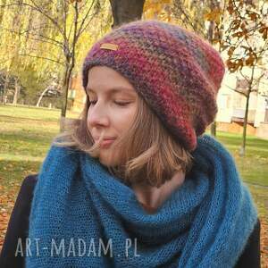 Prezent Orion (bardzo, duża czapka