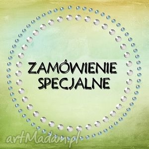 ręczne wykonanie scrapbooking albumy zamówienie specjalne na album