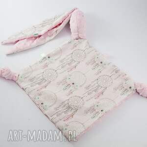 przytulaczek łapacze róż - Lilifranko dla dziecka maskotki