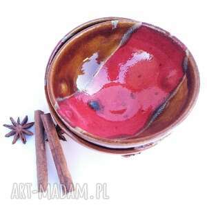 handmade ceramika dwie II