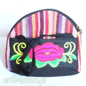 handmade mini hmong, dymanicznie, kolorowo, etnicznie