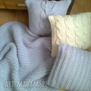 handmade poduszki poduszki w poplelu i nie tylko