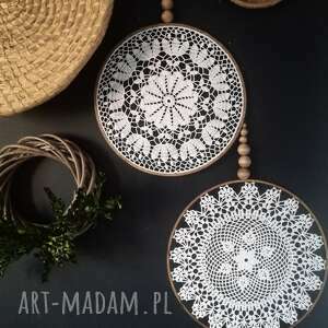 handmade dekoracje