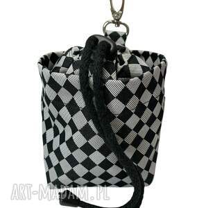 saszetka na przysmaki dla psa pepitka, pies, spacer z psem, miłość do psa, moda