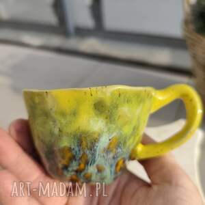 Prezent kubek ceramiczny, dla niej, naczynie