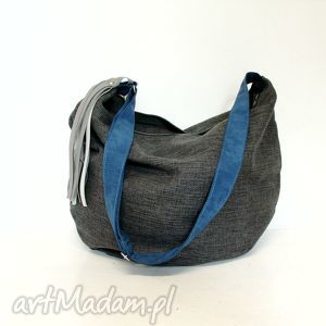 handmade torebki hobo