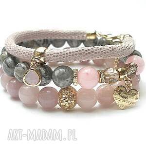 handmade grey and pink vol. 9 /27.08.15/ set