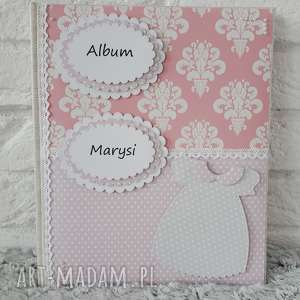 ręczne wykonanie scrapbooking albumy album na zdjęcia wklejane