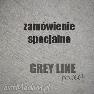 ręczne wykonanie zamówienie specjalne dla pani beaty